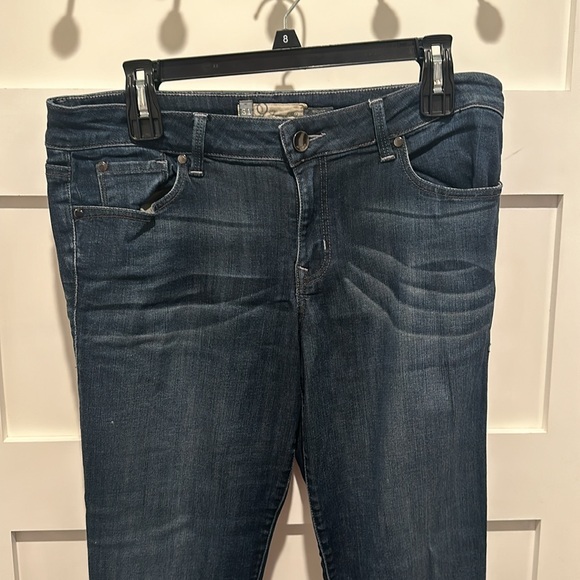 Level 99 boot cut jeans - Picture 2 of 4